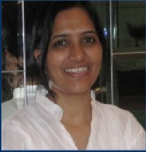 Radhika Mamidi
