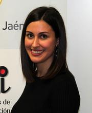 Salud María Jiménez Zafra