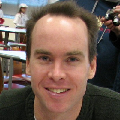 Kevin Patrick Scannell